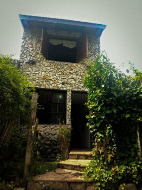 Hospedaje Mar